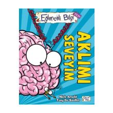 Aklımı Seveyim - Nick Arnold