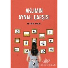 Aklımın Aynalı Çarşısı - Devrim Yakut