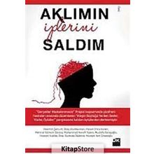 AKLIMIN İPLERİNİ SALDIM - KOLEKTIF
