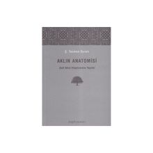 AKLIN ANATOMISI SALT AKLIN ELEŞTİRİSİNİN TEŞRİHİ - Ş. TEOMAN DURALI