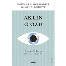 Aklın Gözü - Danıel C. Dennett