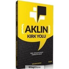 Aklın Kırk Yolu - İbrahim Baran