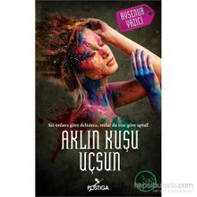 Aklın Kuşu Uçsun - Ayşenur Yazıcı