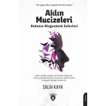 Aklın Mucizeleri - Salih Kaya