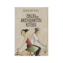 Aklın ve Merhametin Kitabı - Barkın Can Topcu