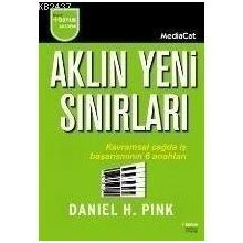 Aklın Yeni Sınırları - Daniel H. Pink