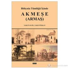 AKMEŞE ARMAŞ - YAKUP AYGIL;YAKUP ÖZKAN