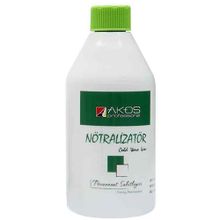 Akos 500 ml Nötralizatör