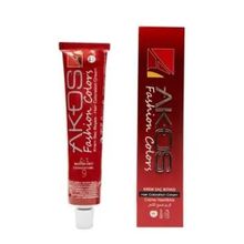 Akos 60 ml 3.67 Böğürtlen Tüp Boya