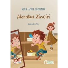 Akraba Zinciri Nehir Aydin Gokduman