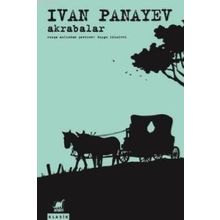 Akrabalar - İvan İvanoviç Panayev