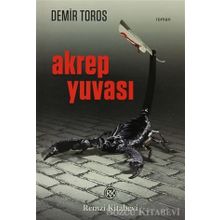 AKREP YUVASI - DEMIR TOROS