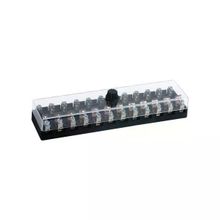 Aksa 01-014 Ünıversal Eski Model Taş Sigorta Kutusu