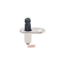 Aksa 07-009 Buton Kapı ve Alarm İçin Metal