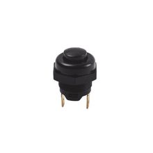 Aksa 07-013 M25X1 Terminalli Plastik Buton