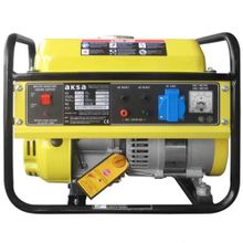 Aksa AAP-1200PB3 Benzinli Jeneratör