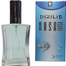Aksa Esans Diriliş EDT 50 ml Erkek Parfümü