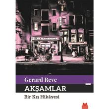 Akşamlar - Gerard Reve