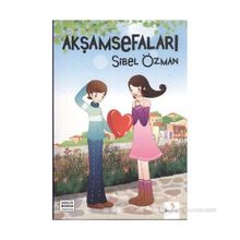 AKŞAMSEFALARI - SIBEL ÖZMAN