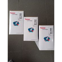 Aksel HP106A Chipsiz Muadil Toner
