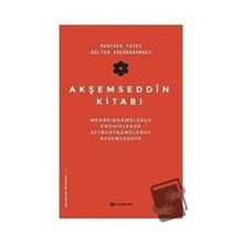 Akşemseddin Kitabı - H Yayınları