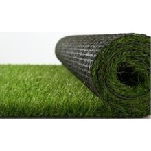 Akseren Halı 20 mm 400x280 cm Suni Yapay Yeşil Çim Halı