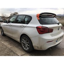 Aksoy Tuning Bmw F20 2012-2018 Fiber Boyasız Spoiler