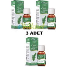 Aksu Vital 50 ml Çam Terebentin Yağı