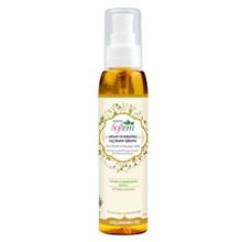 Aksu Vital Argan Ve Keratinli Saç Bakım Serumu