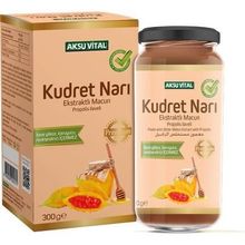 Aksu Vital Kudret Narı Ekstraktlı Propolis İlaveli 300 gr Macun