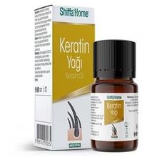 Aksu Vital Shiffa Home 10 ml Keratin Yağı