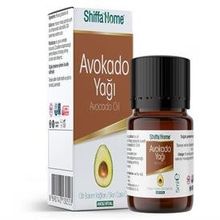 Aksu Vital Shiffa Home 5 ml Avokado Yağı
