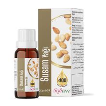 Aksu Vital Softem 20 ml Susam Yağı