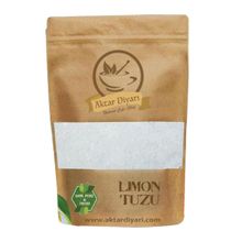 Aktar Diyarı 1 kg Limon Tuzu