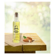 Aktar Diyarı 250 ml Tatlı Badem Yağı