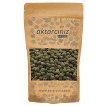 Aktarcınız 1 Kg Bamya Tohumu