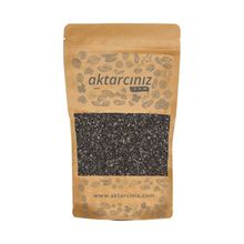Aktarcınız 1 Kg Chia Tohumu