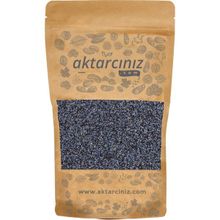 Aktarcınız 100 gr Haşhaş Mavi