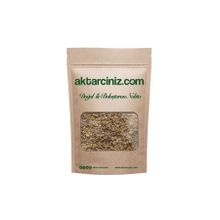 Aktarcınız 100 Gr Keten Tohumu