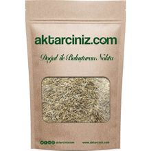 Aktarcınız 50 Gr Dere Otu Tohumu