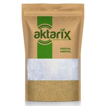 Aktarix 250 gr Saf Kristal Mentol