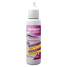 Aktident 50 ml Temizleme Jeli