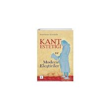 Aktif Düşünce Yayıncılık Kant Estetiği ve Modern Eleştiriler