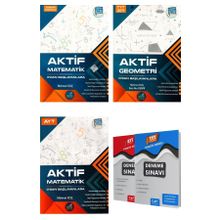 Aktif Matematik Problemler Kolay Öğrenme Fasikülü Aktif Öğrenme Yayınları
