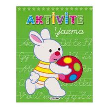Aktivite - Yazma - kollektif