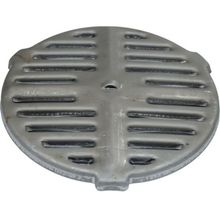 Aktürk Soba Kovası Izgarası (28cm Çap)