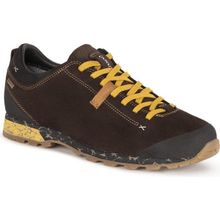 Aku A504.3222 Bellamont Suede Gore-Tex Kahverengi Trekking Ayakkabı