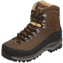 AKU A592050 Superalp Goretex Vibram Nübuk Trekking Bot