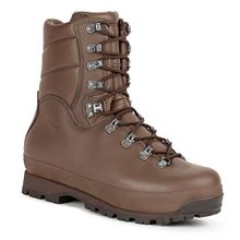 AKU A901T050 Kahverengi Grıffon Combat Tactical Goretex Bot