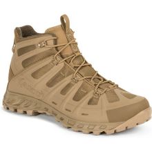 AKU Selvatica Tactical Mid Gtx Outdoor Açık Kahverengi Bot